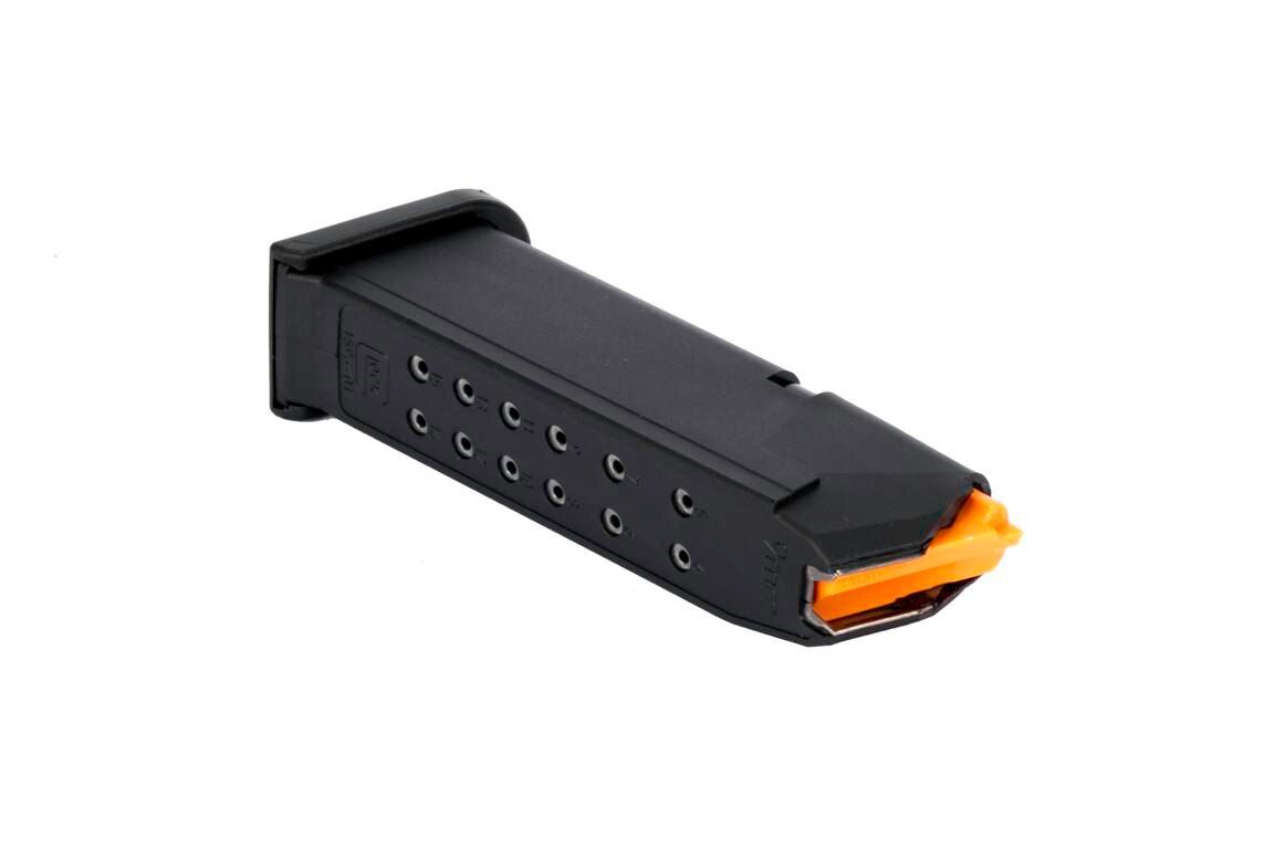 GLOCK G19 マガジン GLOCK G19 15-Round Magazine | Free Shipping at Academy